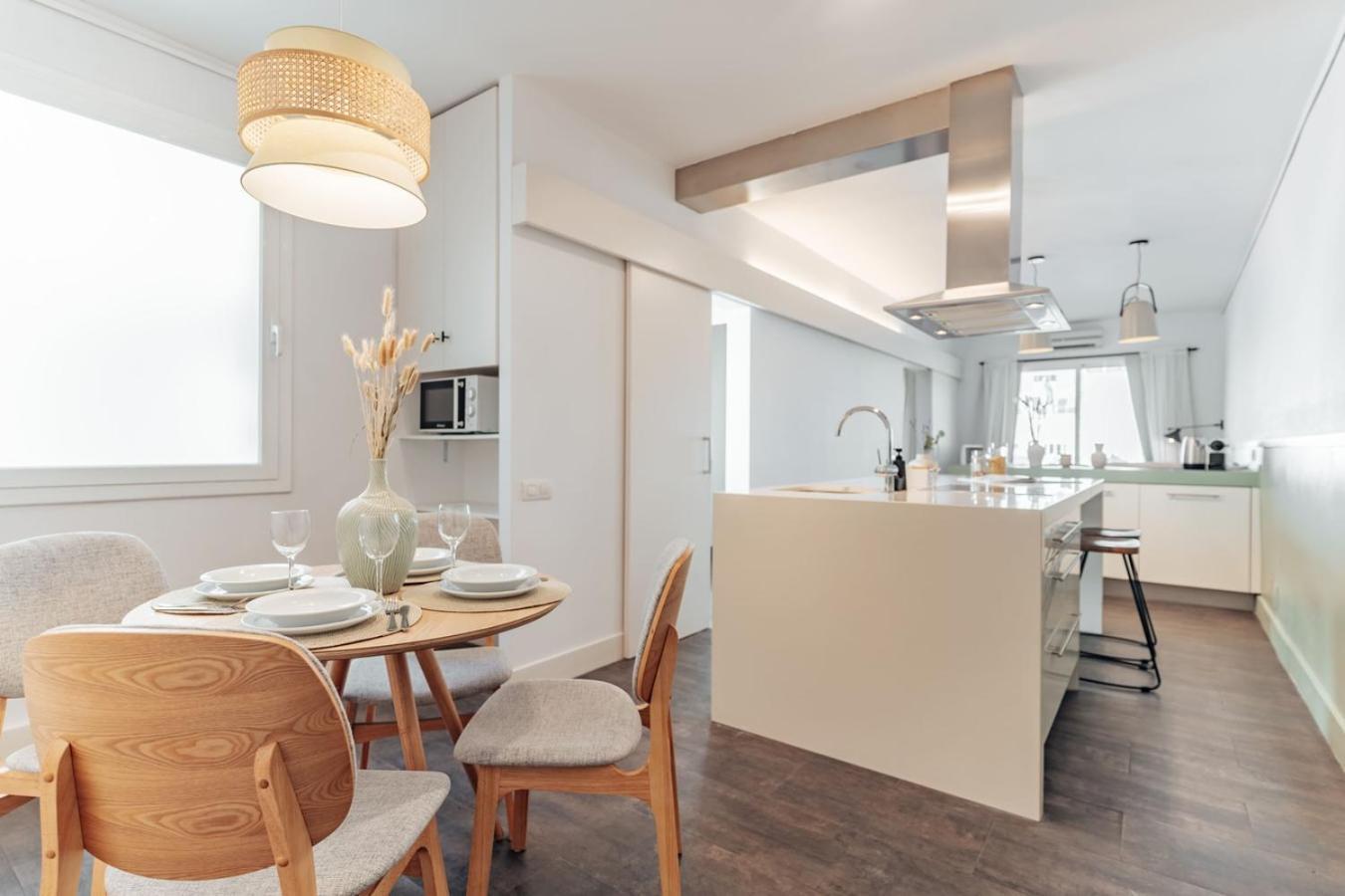 Apartamento Casa Gavina *