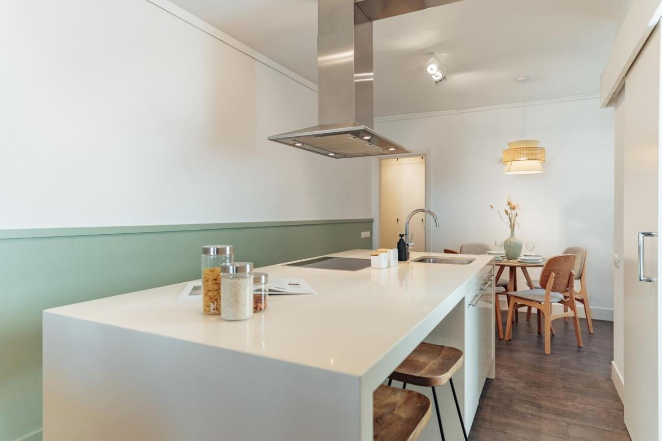 Casa Gavina Apartamento *