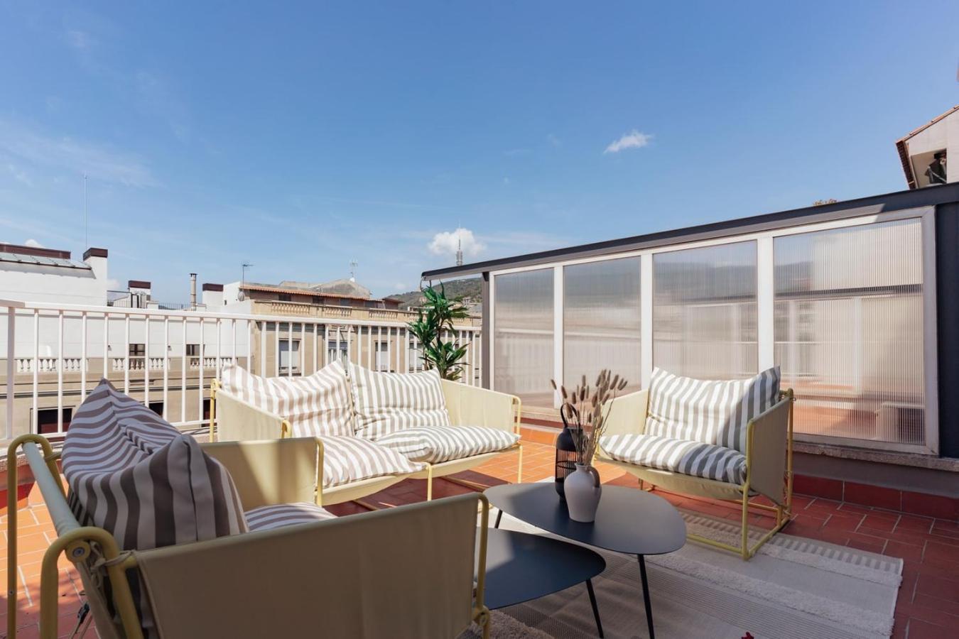 Apartamento Casa Gavina Barcelona