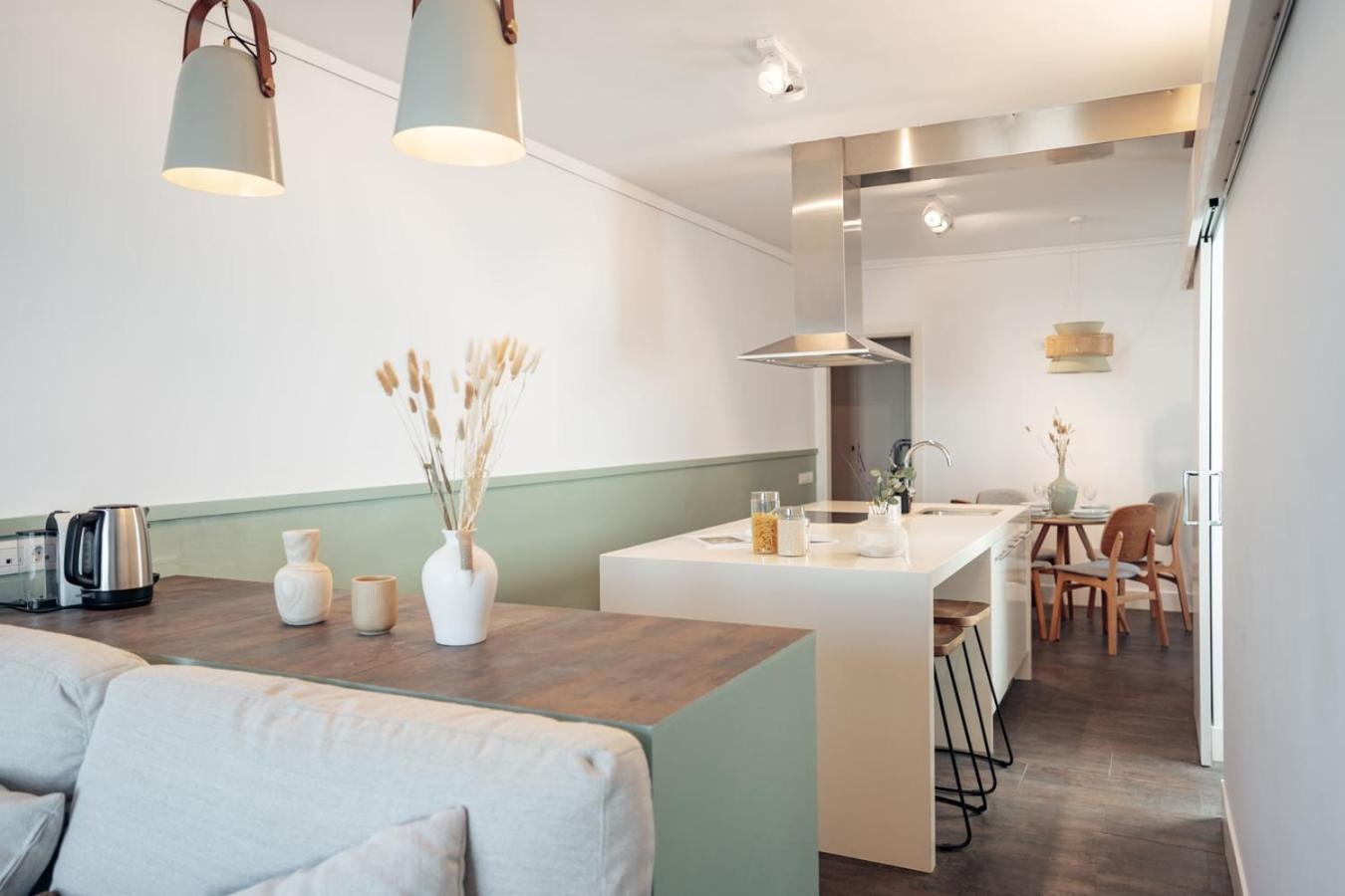 Apartamento Casa Gavina *