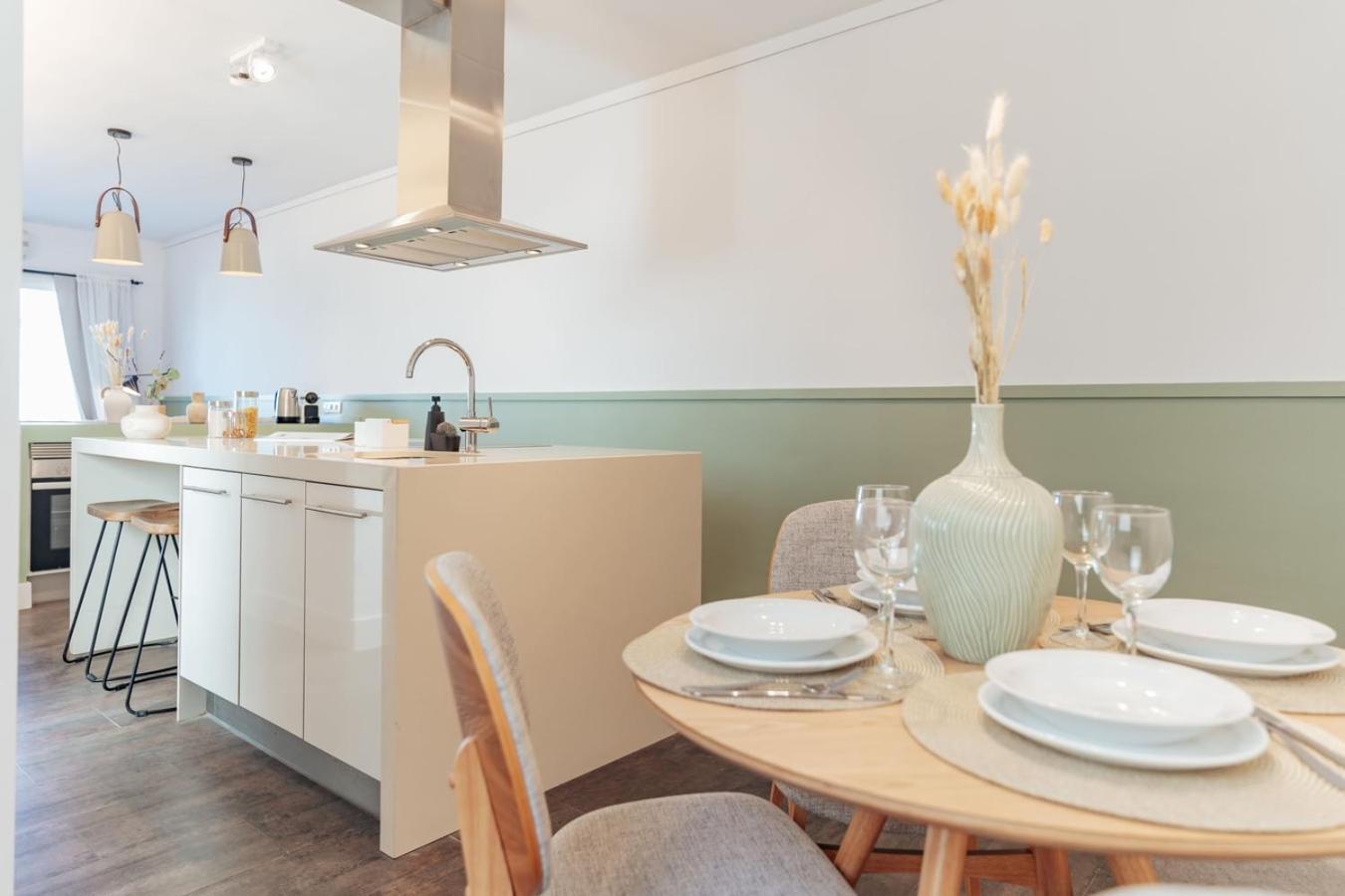 Apartamento Casa Gavina
