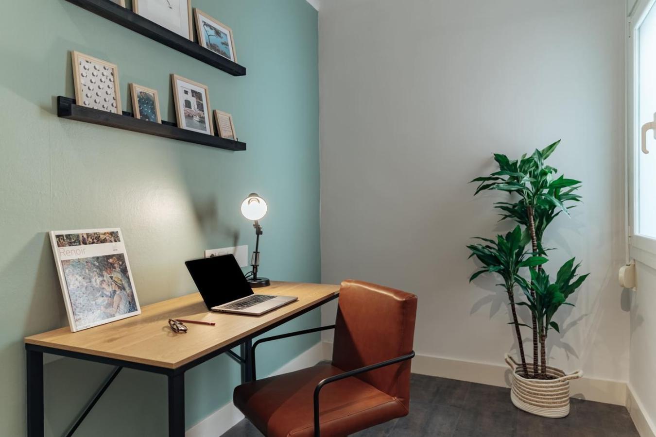Casa Gavina Apartamento Barcelona