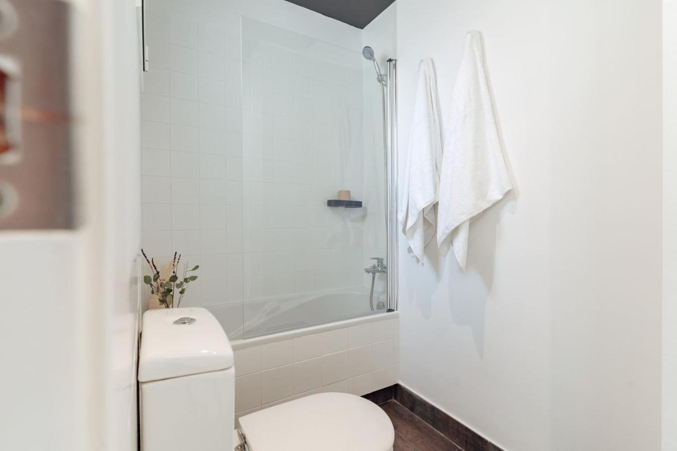 Apartamento Casa Gavina
