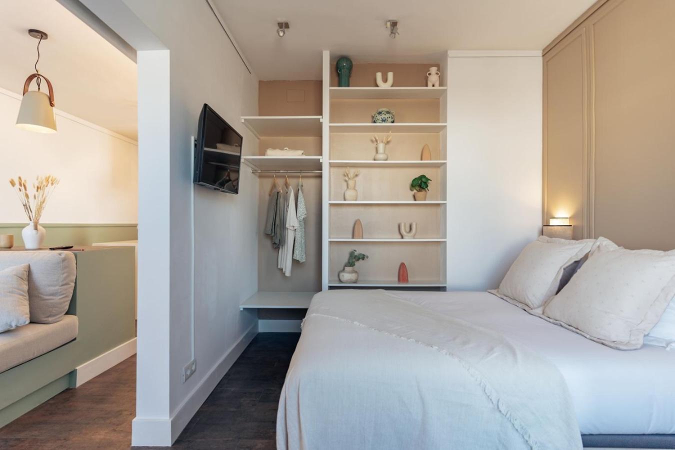 Casa Gavina Apartamento Barcelona
